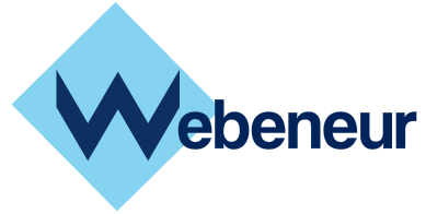 Webeneur Logo